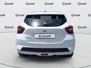 Nissan Micra Ig-t 68 Kw (92 Cv) E6d-f Acenta - Foto 6