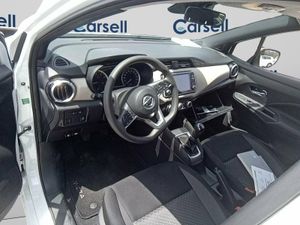 Nissan Micra Ig-t 68 Kw (92 Cv) E6d-f Acenta - Foto 8