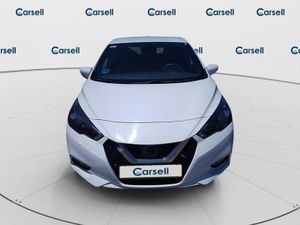 Nissan Micra Ig-t 68 Kw (92 Cv) E6d-f Acenta - Foto 3