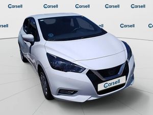 Nissan Micra Ig-t 68 Kw (92 Cv) E6d-f Acenta - Foto 4