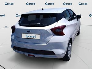 Nissan Micra Ig-t 68 Kw (92 Cv) E6d-f Acenta - Foto 5