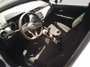 Nissan Micra Ig-t 68 Kw (92 Cv) E6d-f Acenta - Foto 8