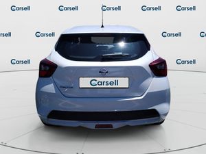 Nissan Micra Ig-t 68 Kw (92 Cv) E6d-f Acenta - Foto 6