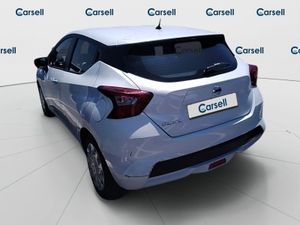 Nissan Micra Ig-t 68 Kw (92 Cv) E6d-f Acenta - Foto 7