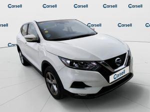 Nissan Qashqai Dci 85 Kw (115 Cv) E6d Acenta - Foto 4