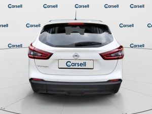 Nissan Qashqai Dci 85 Kw (115 Cv) E6d Acenta - Foto 6