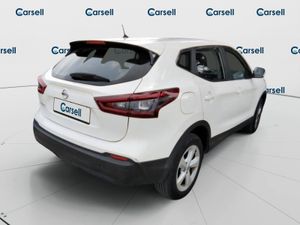 Nissan Qashqai Dci 85 Kw (115 Cv) E6d Acenta - Foto 5
