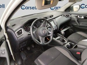 Nissan Qashqai Dci 85 Kw (115 Cv) E6d Acenta - Foto 8