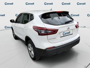 Nissan Qashqai Dci 85 Kw (115 Cv) E6d Acenta - Foto 7