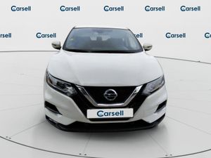 Nissan Qashqai Dci 85 Kw (115 Cv) E6d Acenta - Foto 3