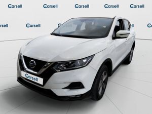 Nissan Qashqai Dci 85 Kw (115 Cv) E6d Acenta - Foto 2