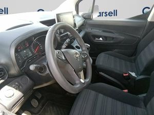 Opel Combo 1.5 Td 75kw (100cv) S/s Edition Plus L - Foto 8