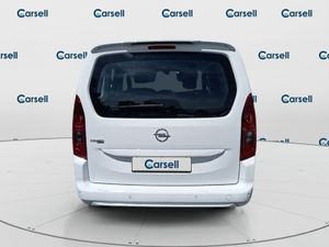 Opel Combo 1.5 Td 75kw (100cv) S/s Edition Plus L - Foto 6