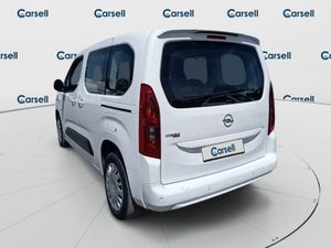 Opel Combo 1.5 Td 75kw (100cv) S/s Edition Plus L - Foto 7
