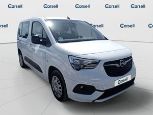 Opel Combo 1.5 Td 75kw (100cv) S/s Edition Plus L - Foto 4