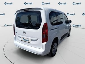 Opel Combo 1.5 Td 75kw (100cv) S/s Edition Plus L - Foto 5