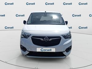 Opel Combo 1.5 Td 75kw (100cv) S/s Edition Plus L - Foto 3