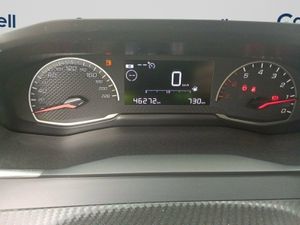 Peugeot 2008 Active Bluehdi 81kw (110cv) - Foto 9