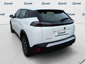 Peugeot 2008 Active Bluehdi 81kw (110cv) - Foto 7