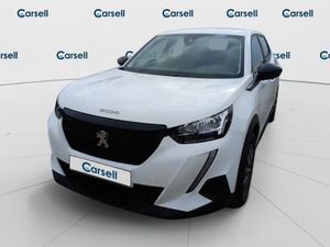 Peugeot 2008 Active Bluehdi 81kw (110cv) - Foto 2