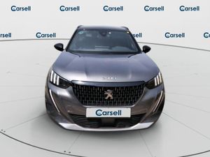Peugeot 2008 Gt Bluehdi 130 S&s Eat8 - Foto 3