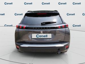Peugeot 2008 Gt Bluehdi 130 S&s Eat8 - Foto 6