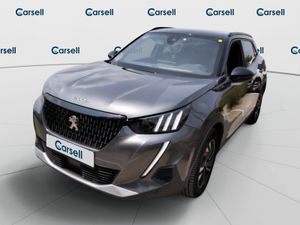 Peugeot 2008 Gt Bluehdi 130 S&s Eat8 - Foto 2