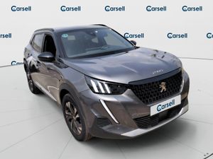 Peugeot 2008 Gt Bluehdi 130 S&s Eat8 - Foto 4