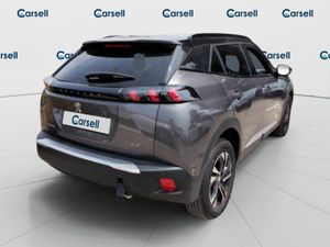 Peugeot 2008 Gt Bluehdi 130 S&s Eat8 - Foto 5