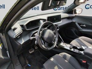 Peugeot 2008 Gt Bluehdi 130 S&s Eat8 - Foto 8