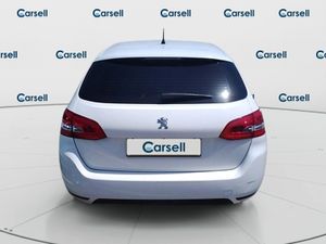 Peugeot 308 Sw Business Line Bluehdi 100 S&s 6 Vel. - Foto 6