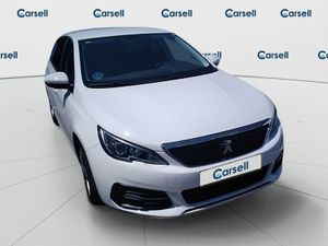 Peugeot 308 Sw Business Line Bluehdi 100 S&s 6 Vel. - Foto 4