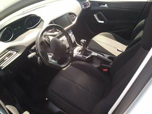 Peugeot 308 Sw Business Line Bluehdi 100 S&s 6 Vel. - Foto 8