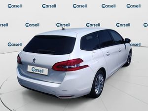 Peugeot 308 Sw Business Line Bluehdi 100 S&s 6 Vel. - Foto 5