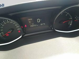 Peugeot 308 Sw Business Line Bluehdi 100 S&s 6 Vel. - Foto 9