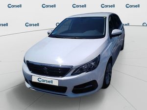 Peugeot 308 Sw Business Line Bluehdi 100 S&s 6 Vel. - Foto 2