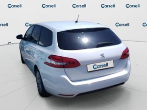 Peugeot 308 Sw Business Line Bluehdi 100 S&s 6 Vel. - Foto 7