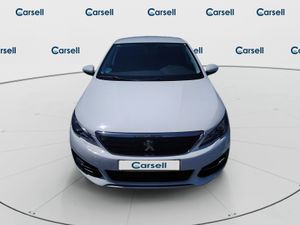 Peugeot 308 Sw Business Line Bluehdi 100 S&s 6 Vel. - Foto 3