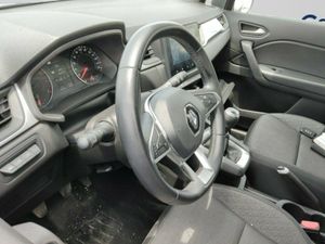 Renault Captur Equilibre Tce 67kw (90cv) - Foto 8