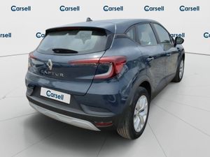 Renault Captur Equilibre Tce 67kw (90cv) - Foto 5