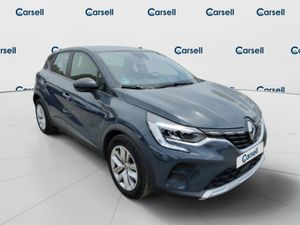 Renault Captur Equilibre Tce 67kw (90cv) - Foto 4