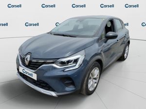 Renault Captur Equilibre Tce 67kw (90cv) - Foto 2