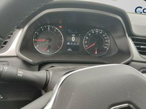 Renault Captur Intens Tce 74kw (100cv) Glp - Foto 9
