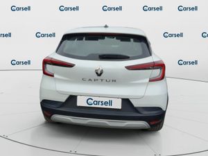 Renault Captur Intens Tce 74kw (100cv) Glp - Foto 6