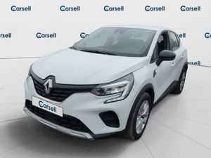 Renault Captur Intens Tce 74kw (100cv) Glp - Foto 2