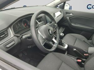 Renault Captur Intens Tce 74kw (100cv) Glp - Foto 8