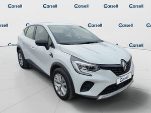 Renault Captur Intens Tce 74kw (100cv) Glp - Foto 4