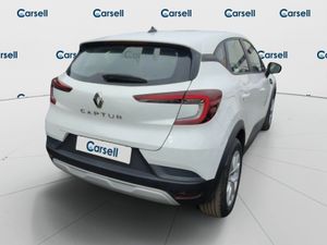 Renault Captur Intens Tce 74kw (100cv) Glp - Foto 5
