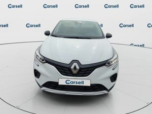 Renault Captur Intens Tce 74kw (100cv) Glp - Foto 3