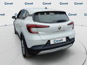 Renault Captur Intens Tce 74kw (100cv) Glp - Foto 7
